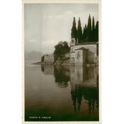 LAGO DI GARDA PUNTA S. VIGILIO