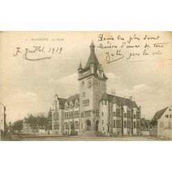 67 HAGUENEAU. Le Musée 1919