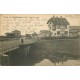 67 SOUFFLENHEIM. La Gare 1919