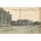 02 FLAVY-LE-MARTEL. Mairie sur Grande-Rue