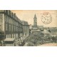 12 DECAZEVILLE. Ecole Sainte-Foy nombreuses écolières 1910
