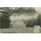 45 MILLERON. Le Château avec jeux d'enfants 1907