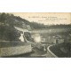 81 CARMAUX. Barrage de Fontbonne pour les Fontaines de la Ville 1916