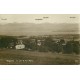 BEGNINS. Le Lac et les Alpes 1919