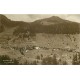 Suisse. GRIMENTZ. Vue sur le Village
