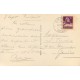 Suisse. FINHAUT 1931 Les Perrons