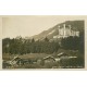 Suisse. GSTAAD. Hôtel Royal Alpina 1923