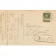 Suisse. GSTAAD. Hôtel Royal Alpina 1923