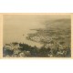 Suisse. Glion Montreux Clarens 1924