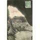 50 GRANVILLE. La Grotte de la Plage 1906