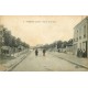 45 PUISEAUX. Avenue de la Gare 1921