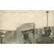 29 PORTSALL. Le Dolmen de Guilligui