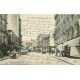 PARIS 20. Rue de Bagnolet 1911