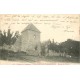 60 ELINCOURT-SAINTE-MARGUERITE. Ruines de l'Abbaye 1904