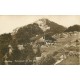 Suisse. HASLIBERG. Tschorrenalp mit dem Gibel 1920