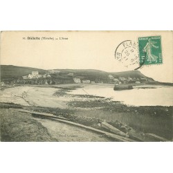 50 DIELETTE. L'Anse 1911