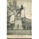 34 PAULHAN. Monument Fontaine aux Soldats de la Révolution animation 1919