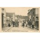 GUERRE 1914-18. Villers-Cotterets en attendant le rapport