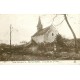 95 SAINT-PRIX. L'Eglise par Maurice Dubois au Salon de la Guerre