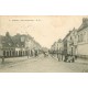 59 DOUAI. Animation rue d'Esquerchin 1906