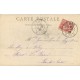 59 DOUAI. Caserne Couroux 1902