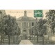 78 CERNAY-LA-VILLE. La Mairie 1907