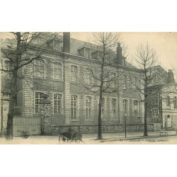 59 DOUAI. Hôpital Militaire