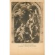 3 x cpa PARMA. Galleria Parmigianino sposalizio, Correggio Madonna et deposizione