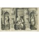 ROMA. Foro 1936, Mosé Michelangio, Pietà, Statua Santa, Apollo Dafne et Paolina Bonaparte