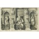 ROMA. Foro 1936, Mosé Michelangio, Pietà, Statua Santa, Apollo Dafne et Paolina Bonaparte