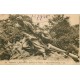 2 x cpa 55 VERDUN. Monument aux Défenseurs et Panorama 1915