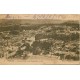 2 x cpa 55 VERDUN. Monument aux Défenseurs et Panorama 1915