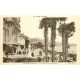 3 cpa MONTE-CARLO. Beach Cap Martin, Casino et Jardin Fleuri