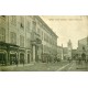 FERRARA. Palazzo Arcivescovile Piazza Commercio 1924