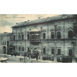 FERRARA. Casino dei Nobili 1926