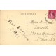 WALHEIM. Restaurant Boulangerie Epicerie Bader 1936