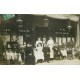 PARIS 10. Restaurant Louis 82 Faubourg Saint-Martin vers 1910