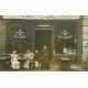 PARIS 08. Bouchers assis Buvette Restaurant Cantournet 9 avenue de Friedland 1908