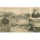 Luxembourg. VIANDEN. Pont et demeure de Victor Hugo 1907