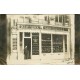 PARIS 10. Chaussures " New-York " 94 rue Lafayette angle Fg Poissonnière 1908