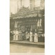 PARIS 04. Boucherie Bailly 7 rue de Fourcy 1908