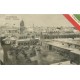 3x cpa LIBYE. Viva Tripoli 1919 nave Vittoria, panorama 1910 et Bersaglieri