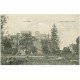 carte postale ancienne 63 CHATEAU D'OPME