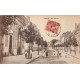 59 DOUAI. Animation rue d'Arras 1919