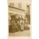 PARIS 19. Café charbons " A la Chope " rue de Flandre
