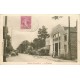 91 SAINTE-GENEVIEVE DES BOIS. Le Cinéma Ciné-Perray 1934