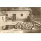 72 LE LUART. Meute de chiens de chasse à courre au Chenil du Château 1936