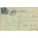 59 FRESNES-SUR-ESCAUT. Le Pont provisoire 1923