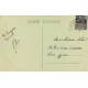 28 EPERNON. L'Eglise avec Bazar et Chapellerie rue Saint-Pierre 1931