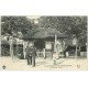 carte postale ancienne 63 CHATEL-GUYON. La Buvette Yvonne